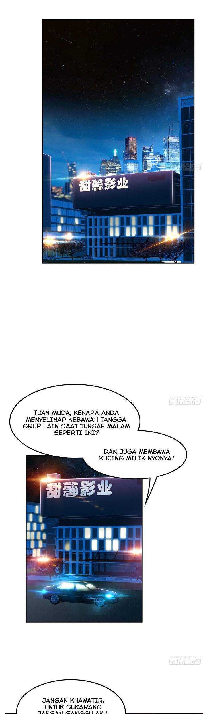 Rebirth of God Level Prodigal Son Chapter 08 Gambar 13