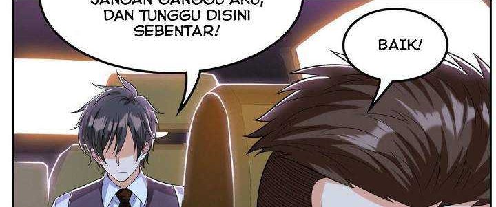 Rebirth of God Level Prodigal Son Chapter 08 Gambar 14