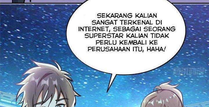 Rebirth of God Level Prodigal Son Chapter 07 Gambar 4