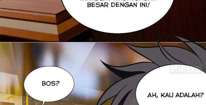 Rebirth of God Level Prodigal Son Chapter 07 Gambar 12
