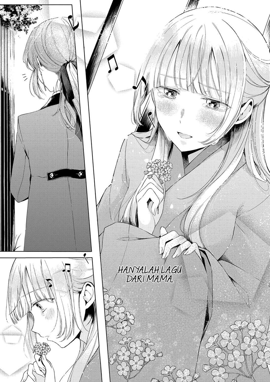 Angelica ni Utau Chapter 01 Gambar 19