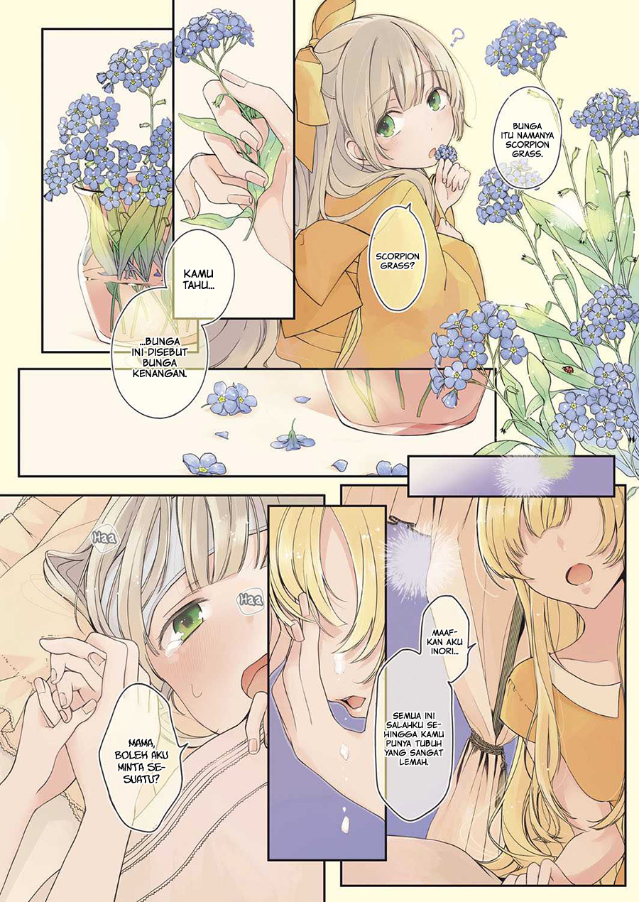 Baca  Angelica ni Utau Chapter 01 Gambar 2