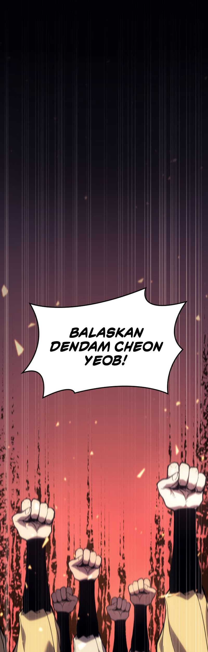 Baca  Grim Reaper of the Drifting Moon Chapter 43 Gambar 2