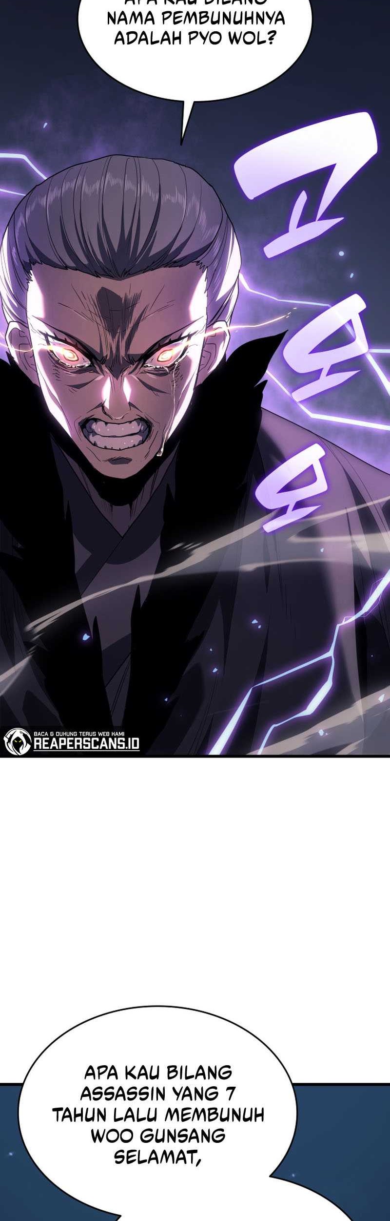 Grim Reaper of the Drifting Moon Chapter 43 Gambar 19