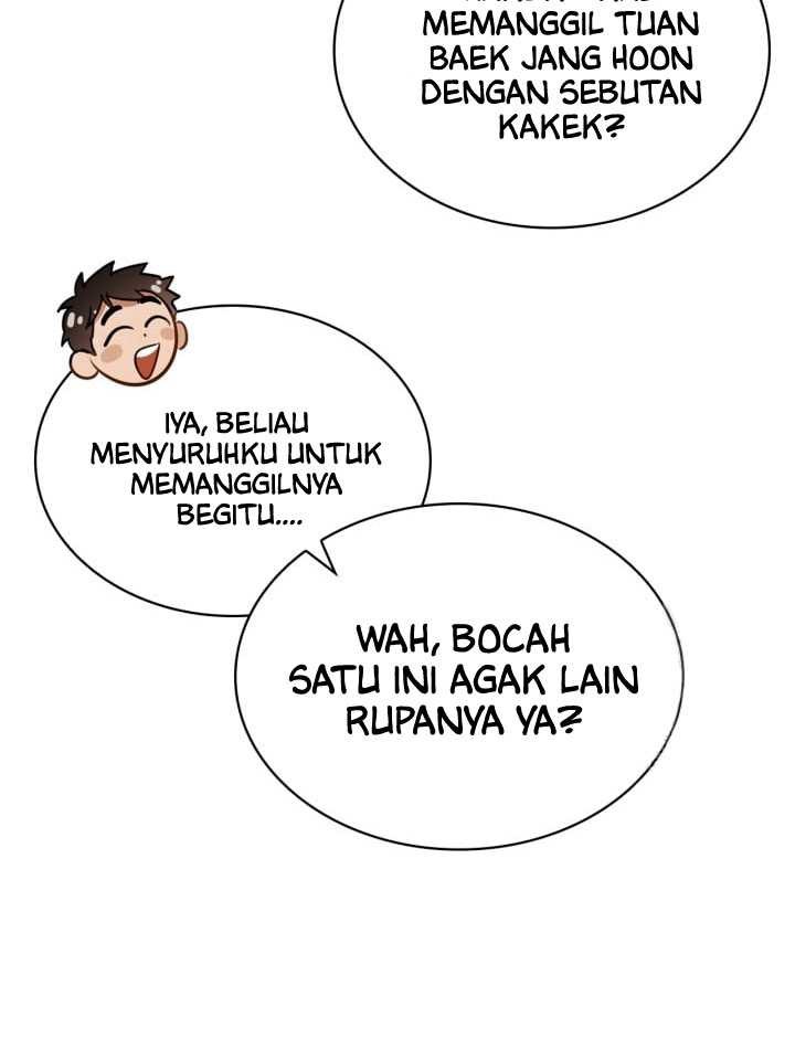 Be the Actor Chapter 31 Gambar 9