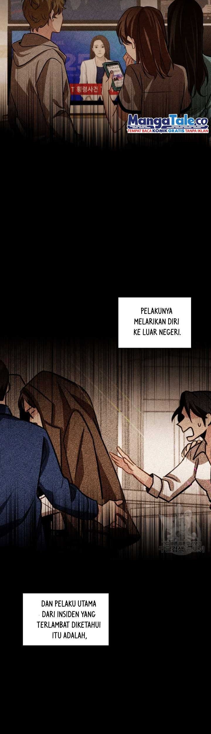 Be the Actor Chapter 31 Gambar 21