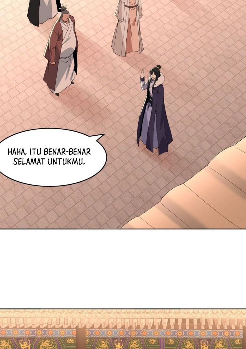 If I Don’t Die, I’ll Be Invincible Chapter 22 Gambar 29
