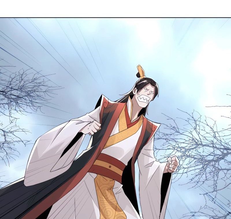 If I Don’t Die, I’ll Be Invincible Chapter 21 Gambar 21