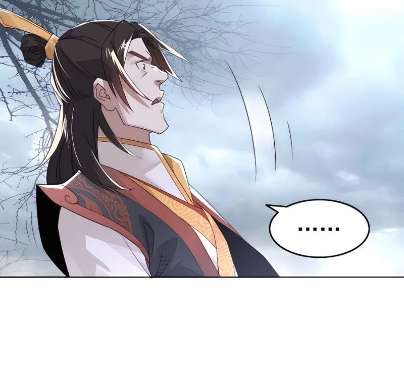 If I Don’t Die, I’ll Be Invincible Chapter 21 Gambar 23