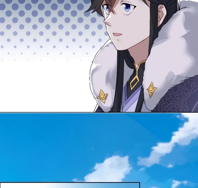 If I Don’t Die, I’ll Be Invincible Chapter 21 Gambar 25