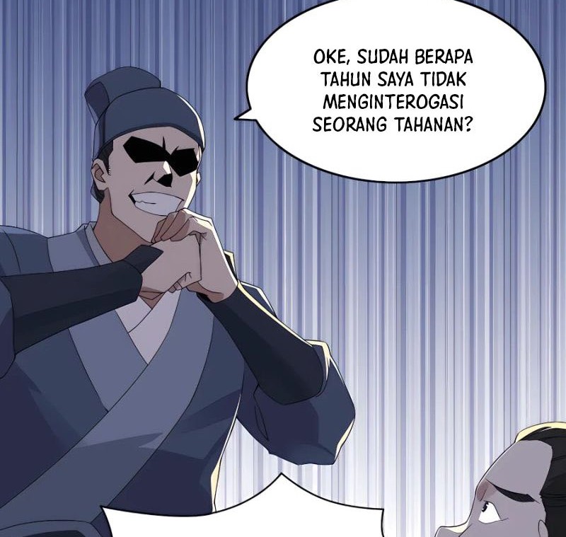 If I Don’t Die, I’ll Be Invincible Chapter 21 Gambar 29