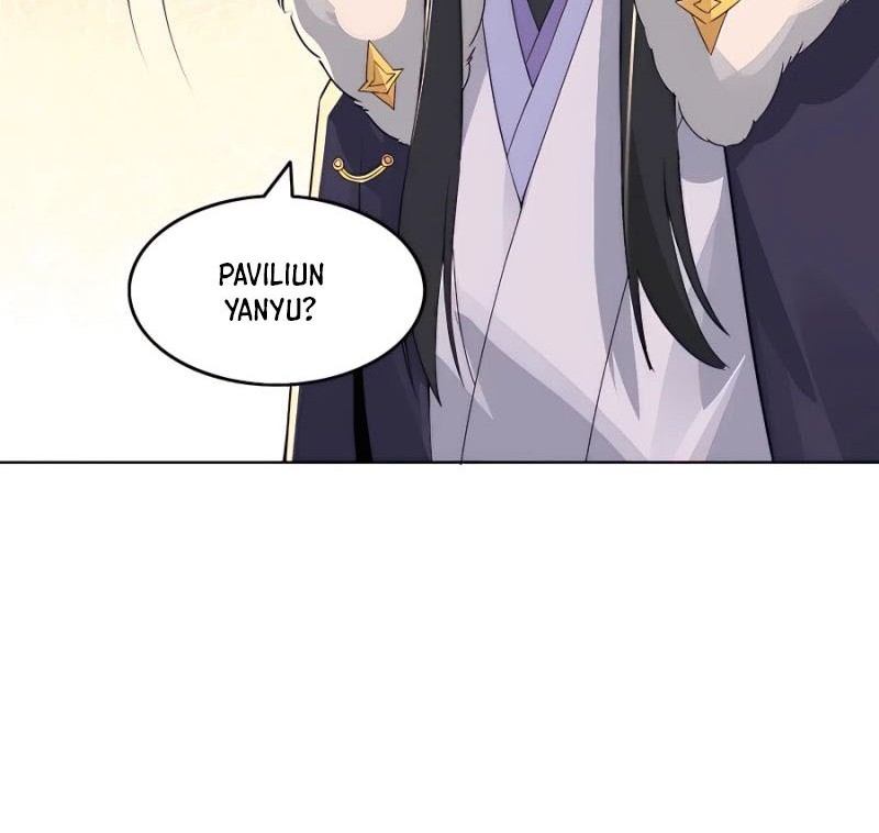 If I Don’t Die, I’ll Be Invincible Chapter 21 Gambar 33