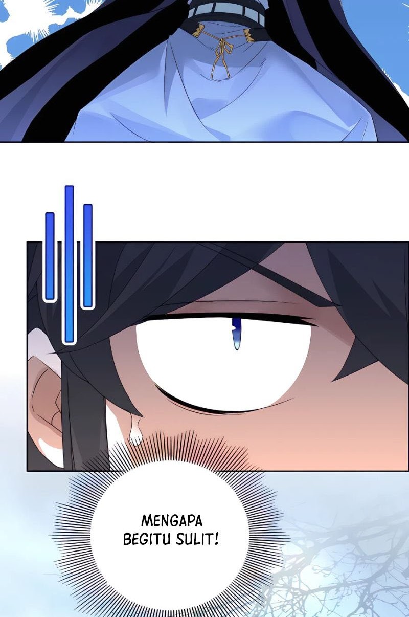 If I Don’t Die, I’ll Be Invincible Chapter 21 Gambar 3