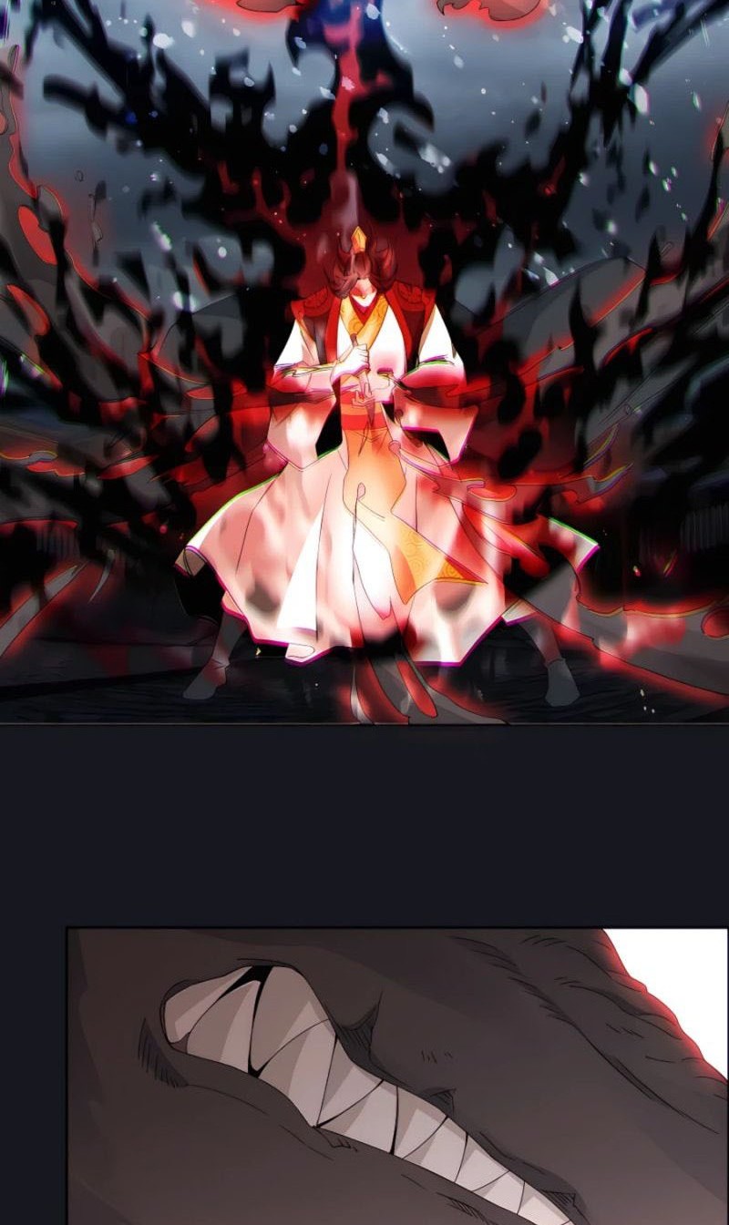 If I Don’t Die, I’ll Be Invincible Chapter 20 Gambar 11
