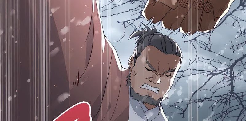 If I Don’t Die, I’ll Be Invincible Chapter 19 Gambar 20