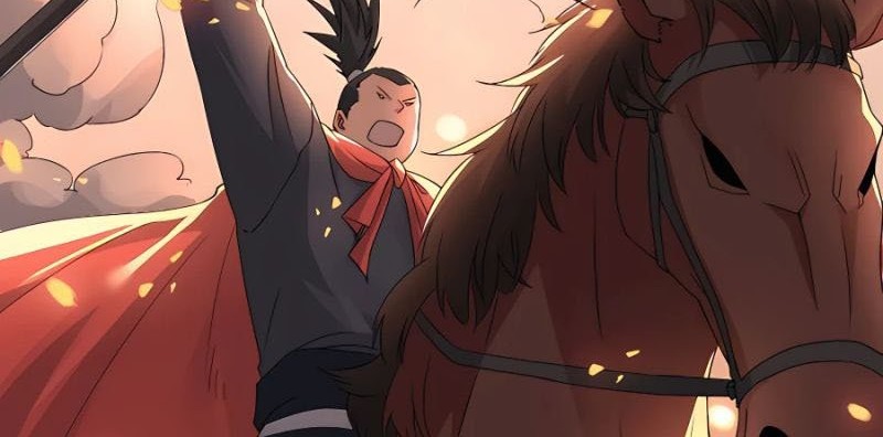 If I Don’t Die, I’ll Be Invincible Chapter 19 Gambar 24