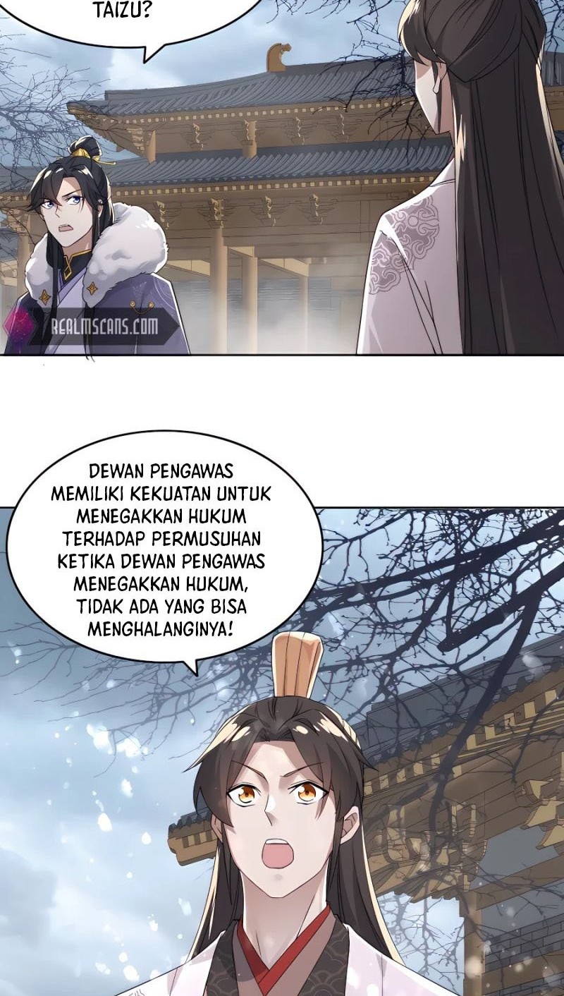Baca  If I Don’t Die, I’ll Be Invincible Chapter 19 Gambar 2