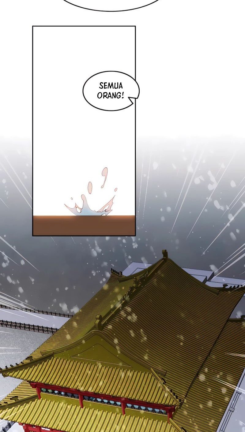 If I Don’t Die, I’ll Be Invincible Chapter 19 Gambar 8