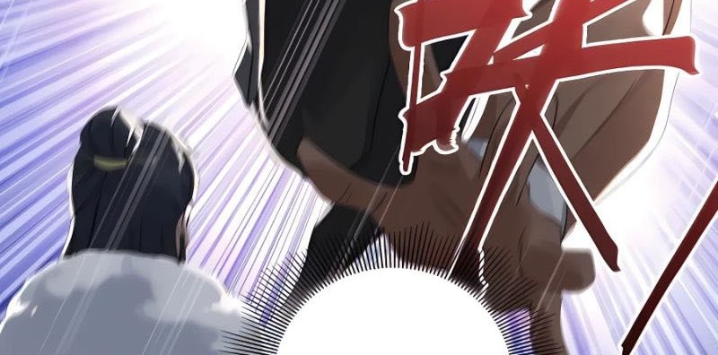 If I Don’t Die, I’ll Be Invincible Chapter 19 Gambar 18
