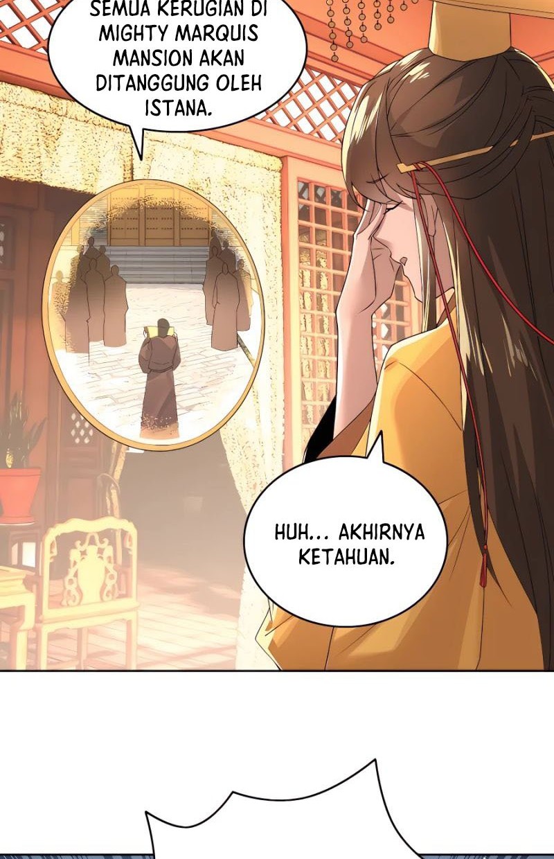 If I Don’t Die, I’ll Be Invincible Chapter 18 Gambar 31