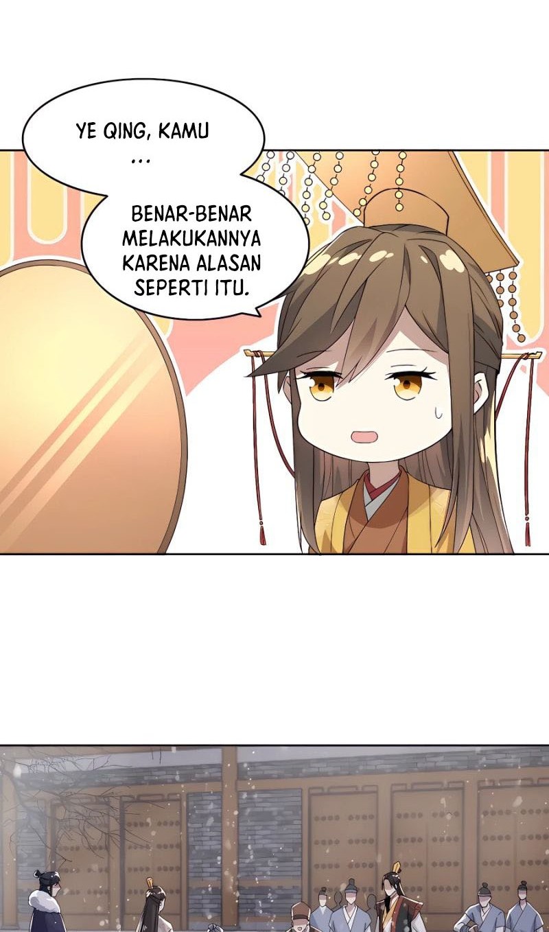 If I Don’t Die, I’ll Be Invincible Chapter 18 Gambar 5