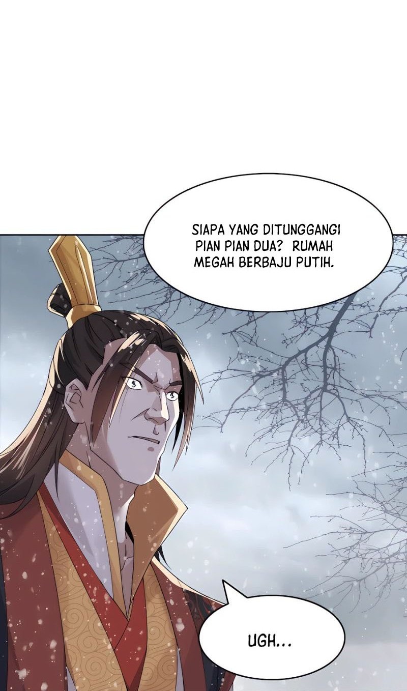 If I Don’t Die, I’ll Be Invincible Chapter 18 Gambar 15