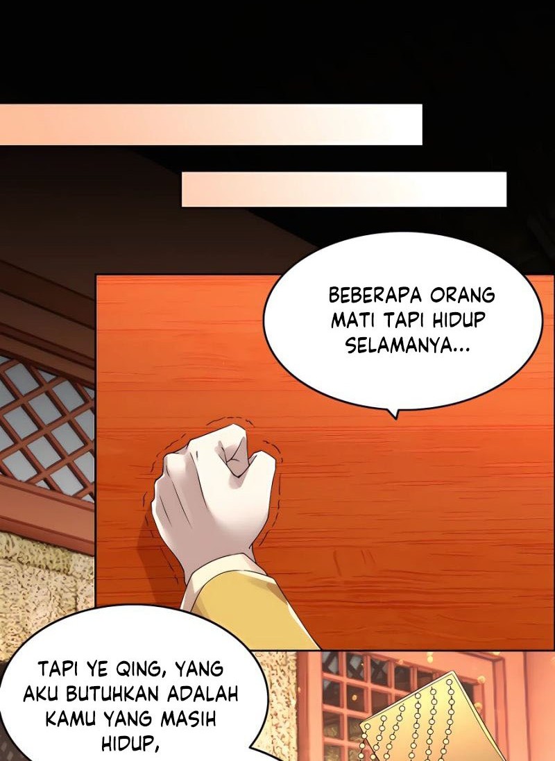 If I Don’t Die, I’ll Be Invincible Chapter 17 Gambar 9