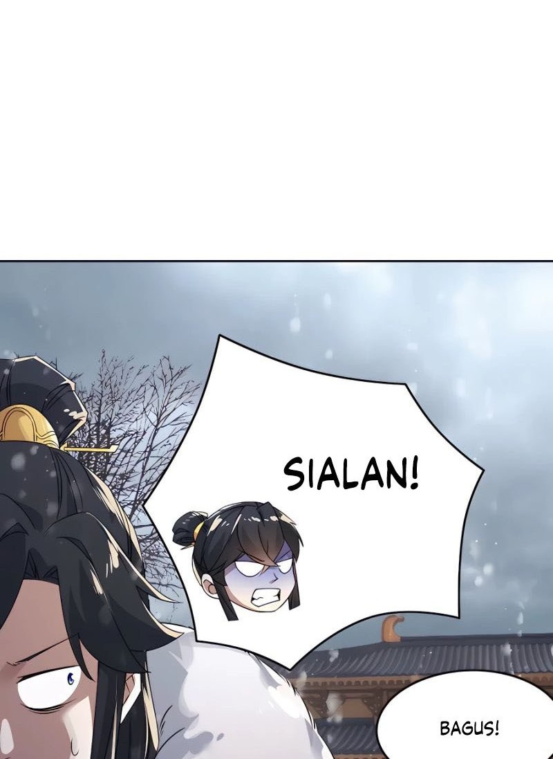 If I Don’t Die, I’ll Be Invincible Chapter 17 Gambar 13