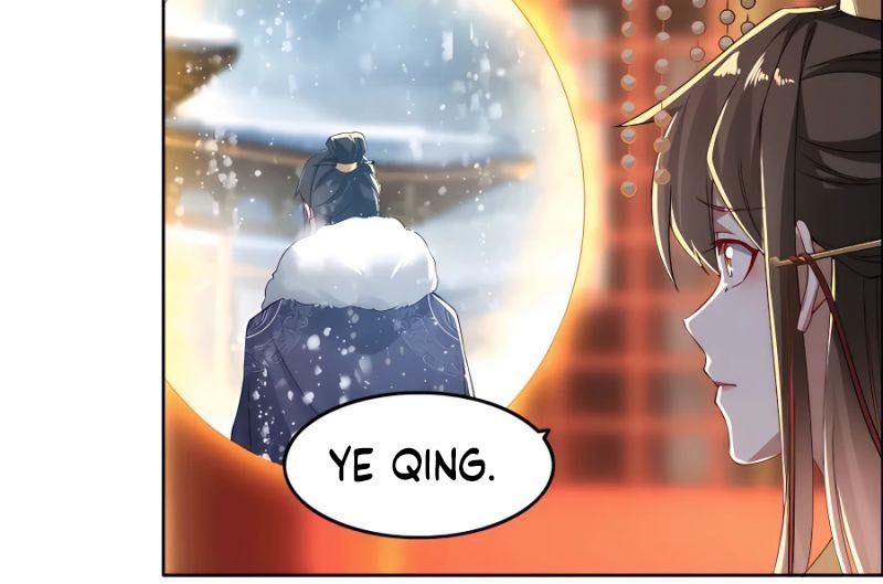 If I Don’t Die, I’ll Be Invincible Chapter 16 Gambar 16