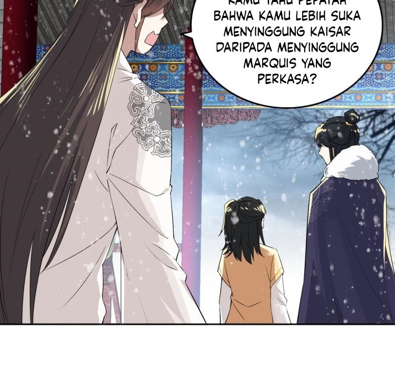 If I Don’t Die, I’ll Be Invincible Chapter 15 Gambar 17