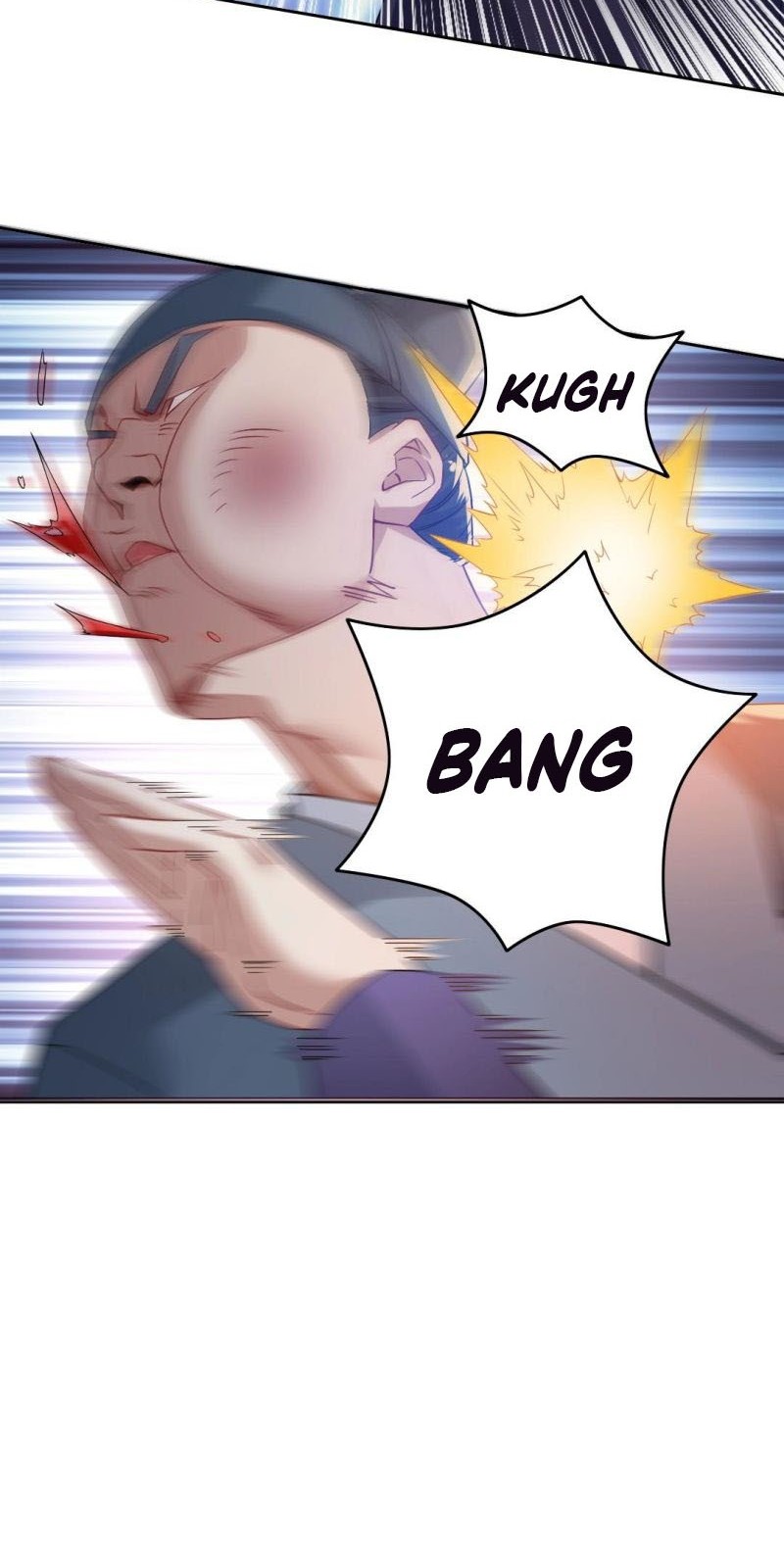 If I Don’t Die, I’ll Be Invincible Chapter 14 Gambar 30