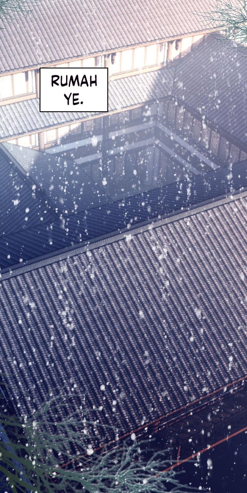 If I Don’t Die, I’ll Be Invincible Chapter 14 Gambar 3