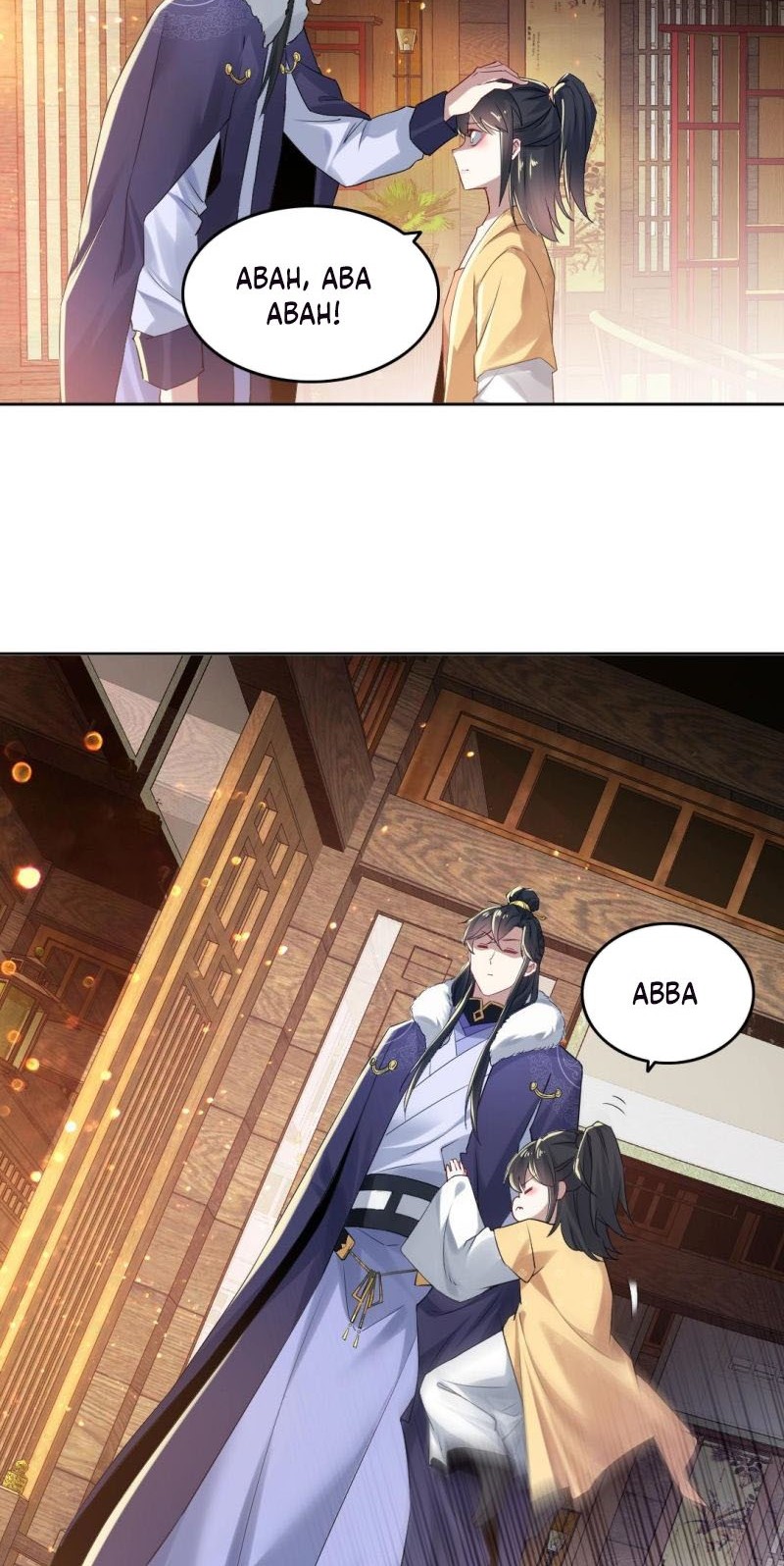 If I Don’t Die, I’ll Be Invincible Chapter 14 Gambar 9