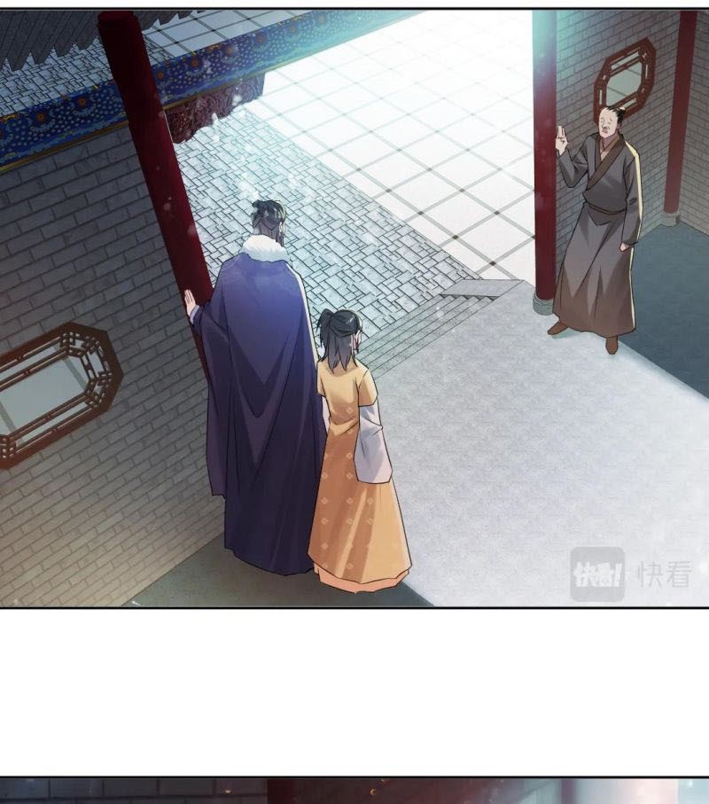 If I Don’t Die, I’ll Be Invincible Chapter 14 Gambar 16