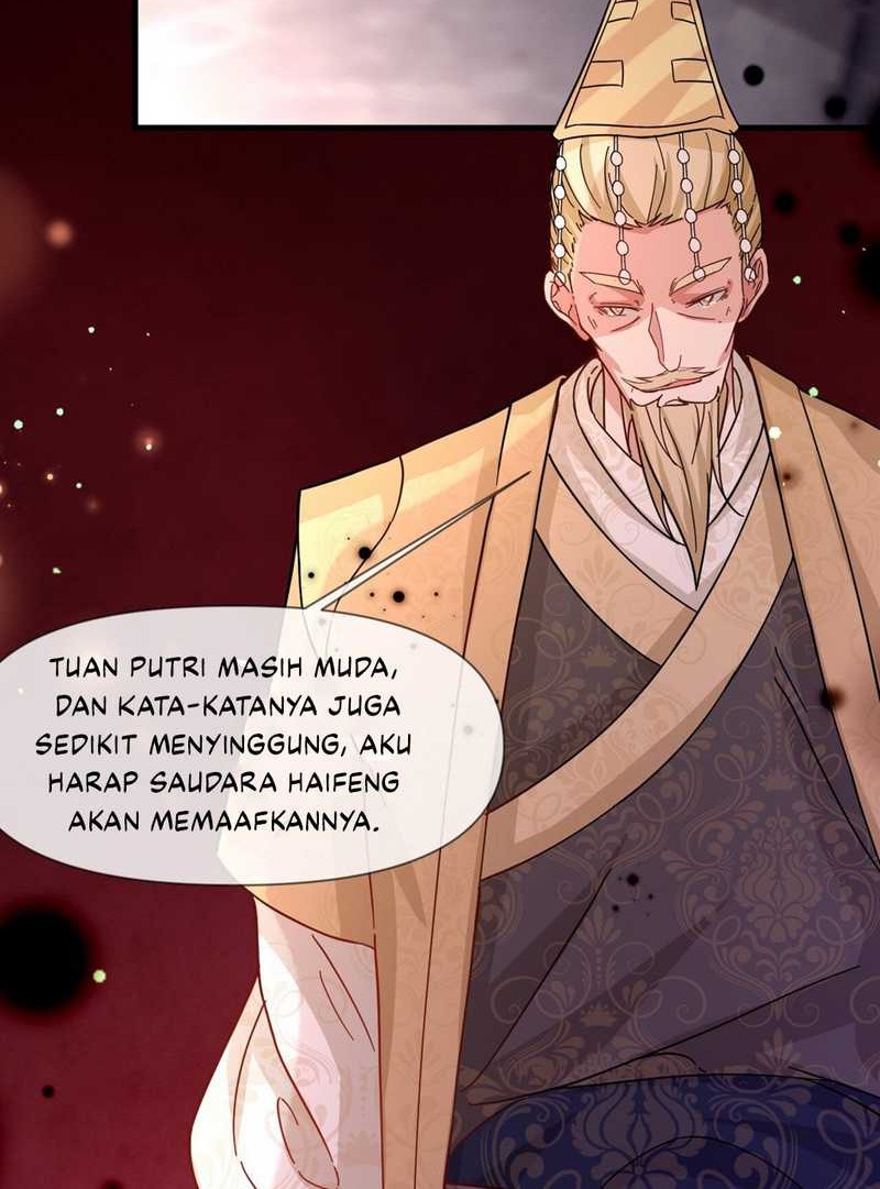 God Emperor Descends I have Billions of Attribute Points Chapter 08 Gambar 27