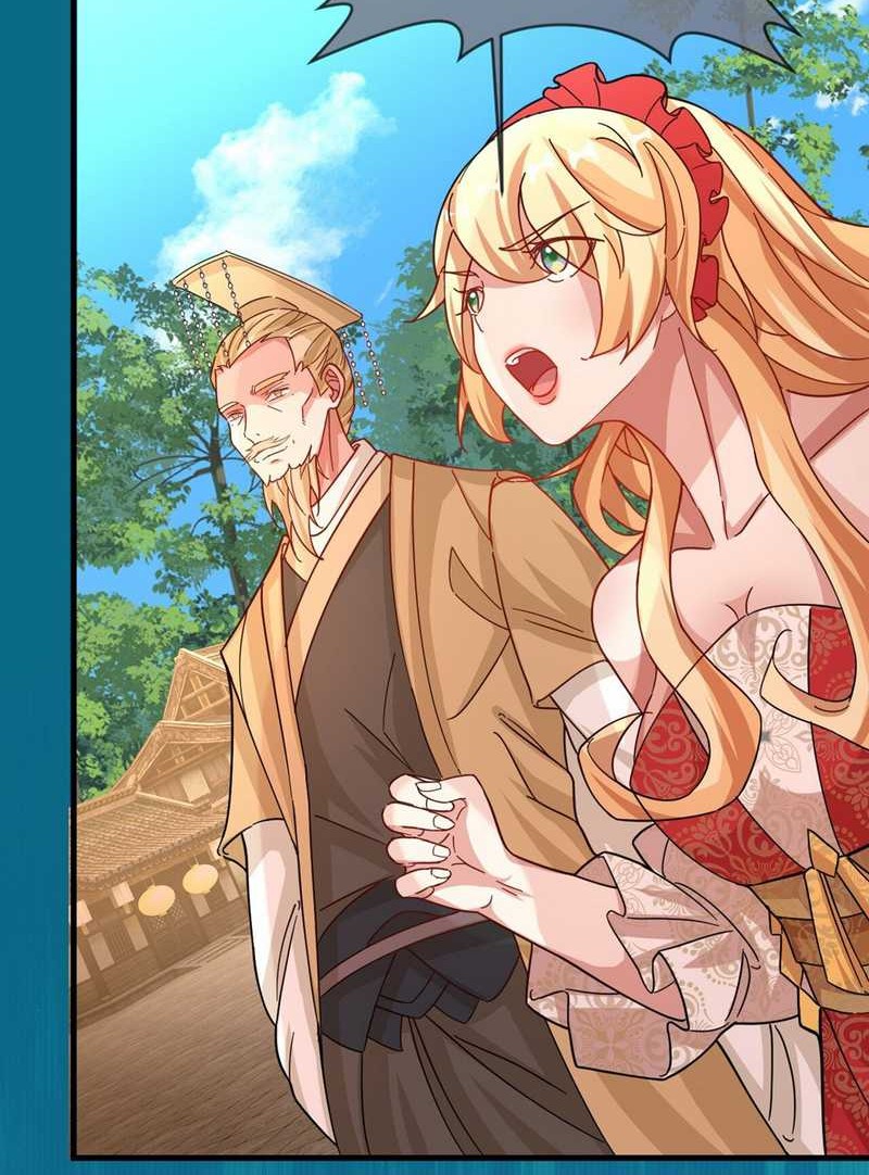 God Emperor Descends I have Billions of Attribute Points Chapter 08 Gambar 29