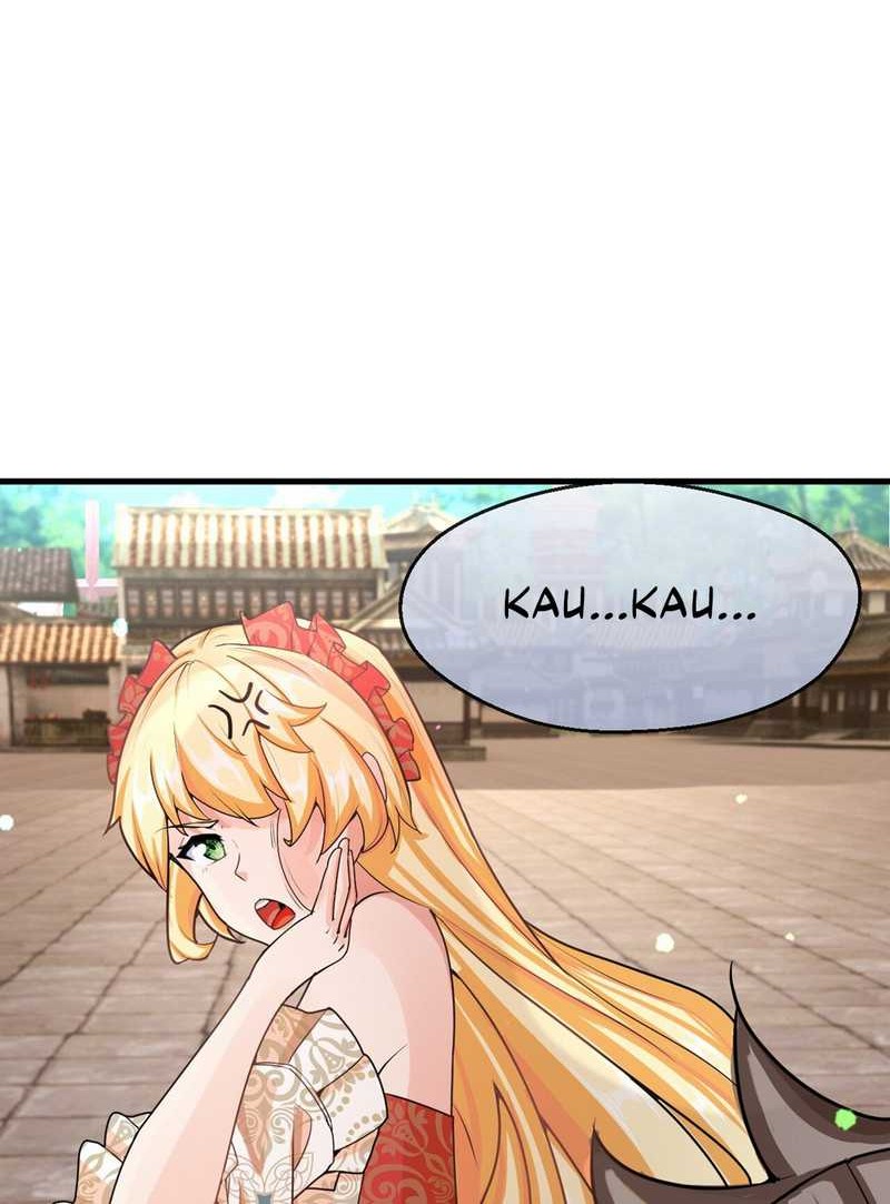 God Emperor Descends I have Billions of Attribute Points Chapter 08 Gambar 37