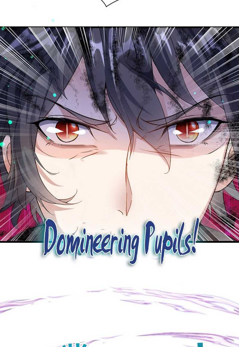 God Emperor Descends I have Billions of Attribute Points Chapter 08 Gambar 5