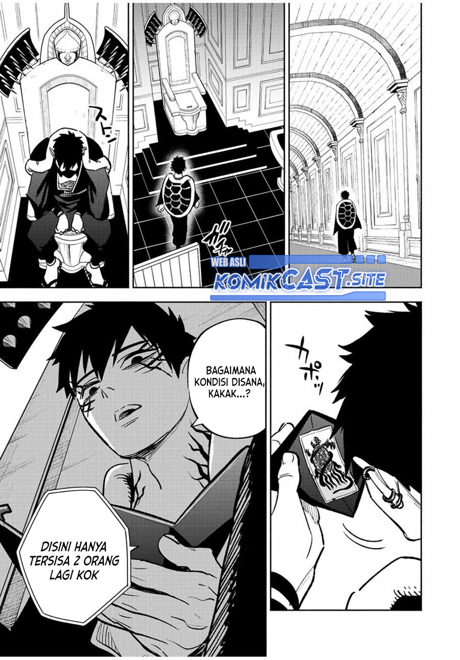 The Unfavorable Job “Appraiser” Is Actually the Strongest Chapter 59.2 Gambar 13