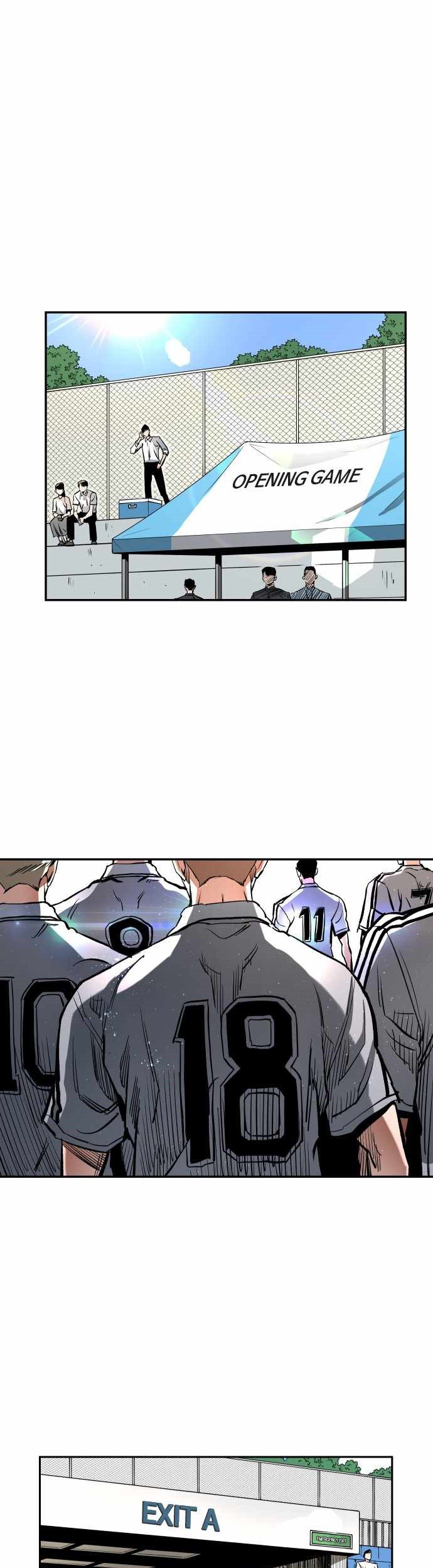 Baca Build Up Chapter 57 Gambar 2