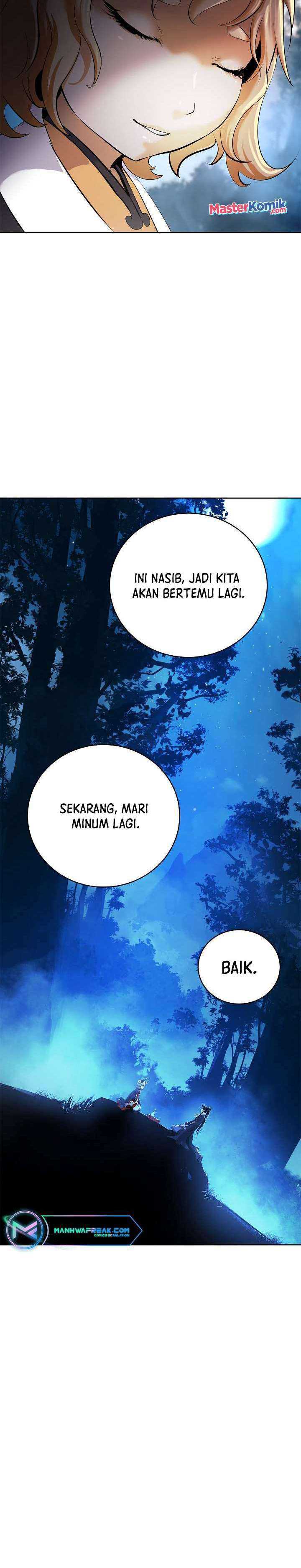 Cystic Story Chapter 88 Gambar 13