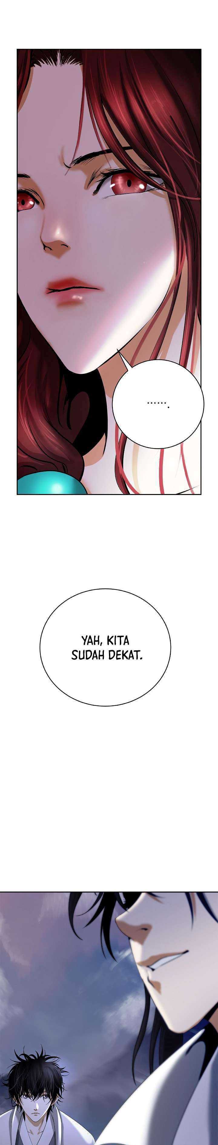 Cystic Story Chapter 88 Gambar 22