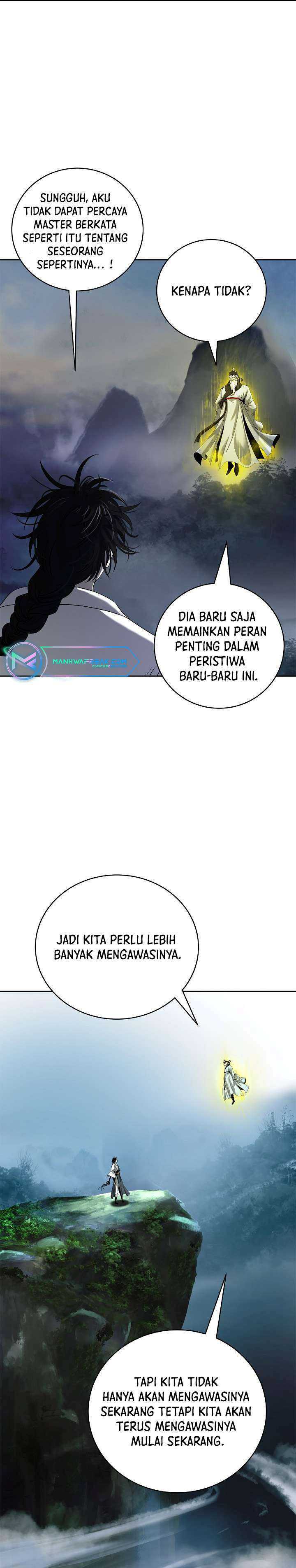 Cystic Story Chapter 88 Gambar 26