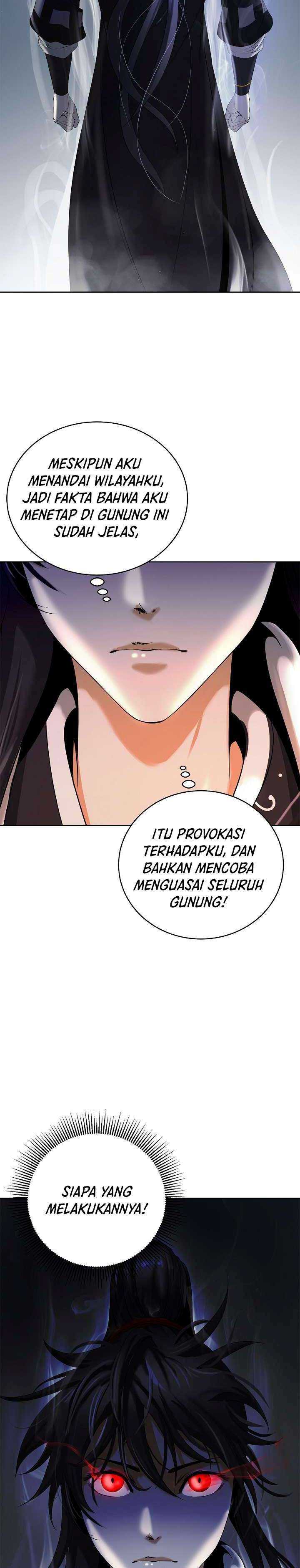 Cystic Story Chapter 88 Gambar 32