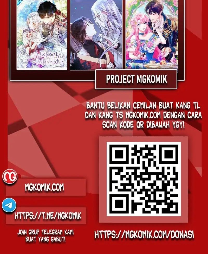 She Is Coming, Please Get Down! Chapter 98.1 Gambar 20