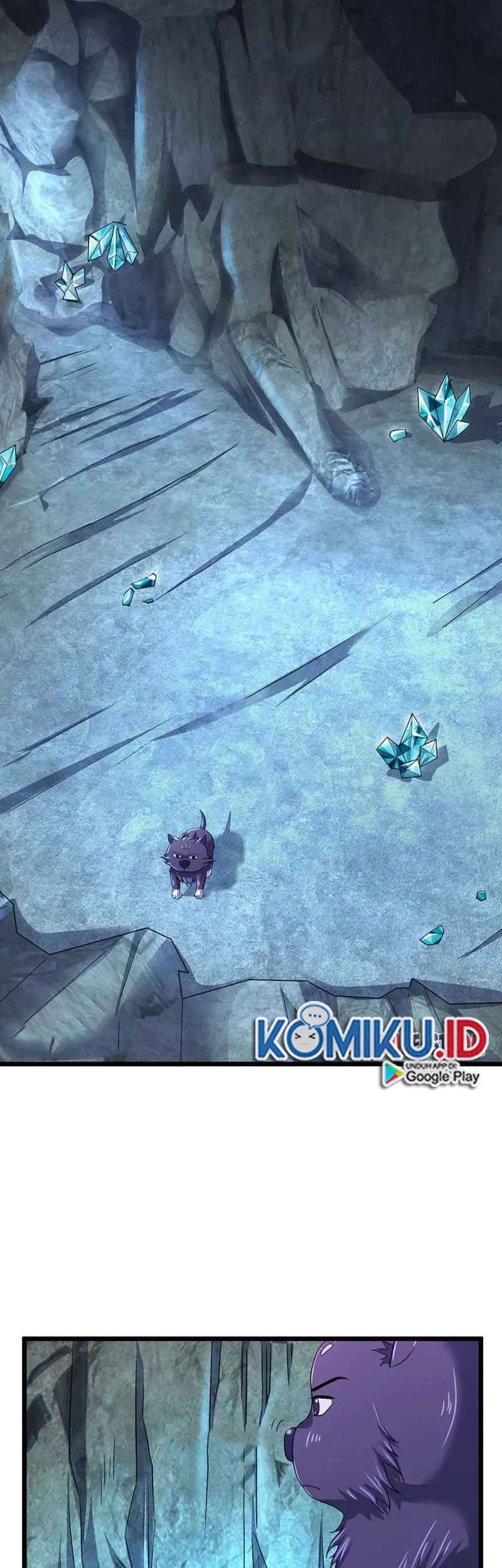 Baca Shenwu Tianzun Chapter 367 Gambar 2
