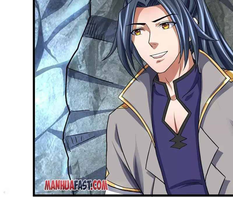 Shenwu Tianzun Chapter 367 Gambar 15