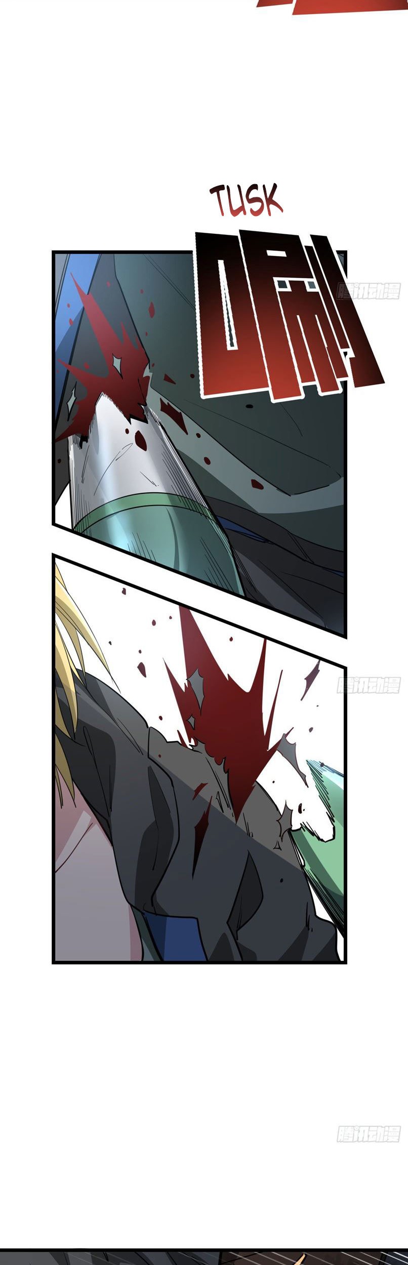 Unlock 99 Heroine Of The Last Day Chapter 42 Gambar 13