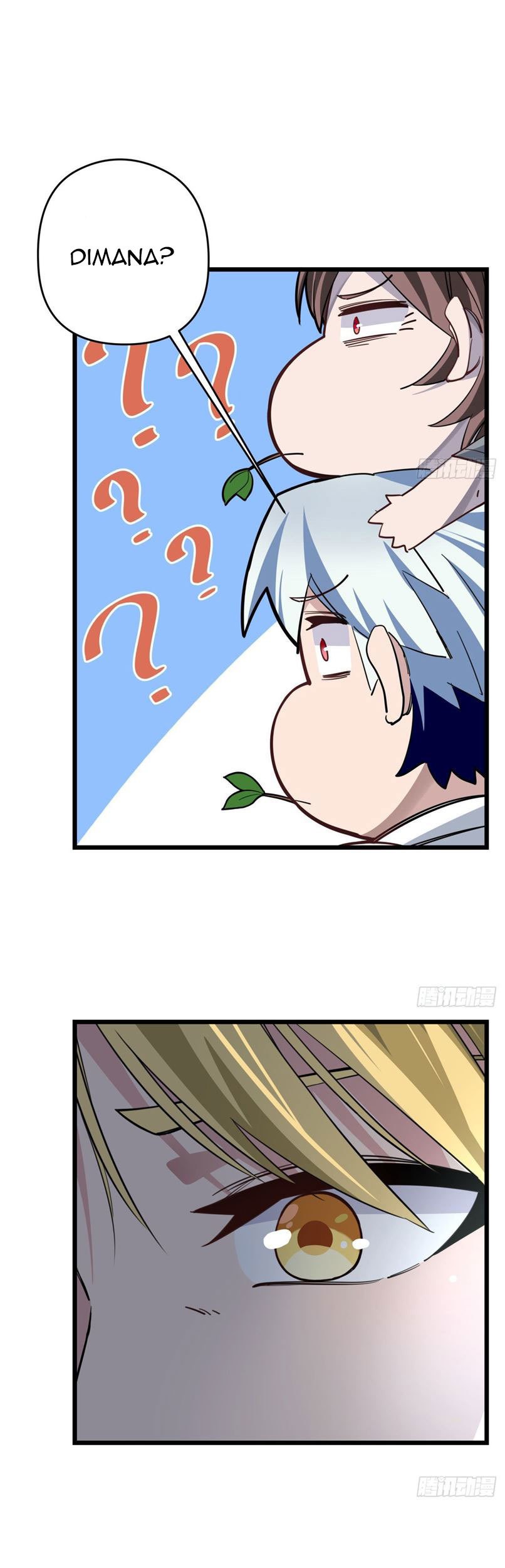 Unlock 99 Heroine Of The Last Day Chapter 42 Gambar 20