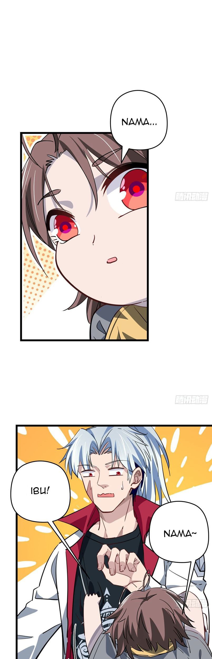 Unlock 99 Heroine Of The Last Day Chapter 41 Gambar 11